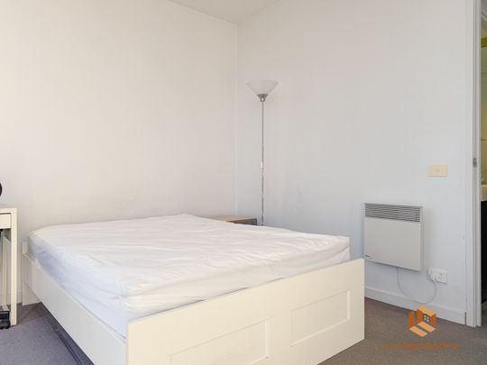 Melbourne CBD - Photo 1