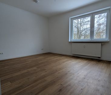 Schöne 2,5 Zimmerwohnung zu vermieten - 23909 Ratzeburg - Photo 3