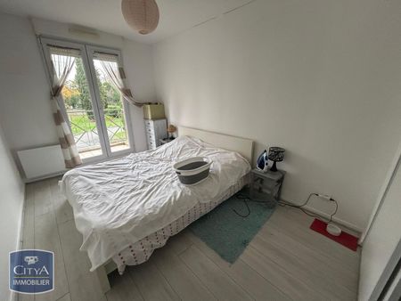 Location Appartement 3 pièces 67m² TOURNEFEUILLE 31170 - Photo 2