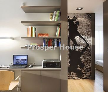 Warszawa, Mokotów, Ludowa - Photo 4