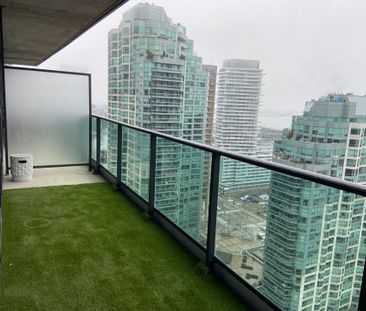 For Lease - 33 Bay Street Unit# 2710, Toronto, Ontario - Photo 4
