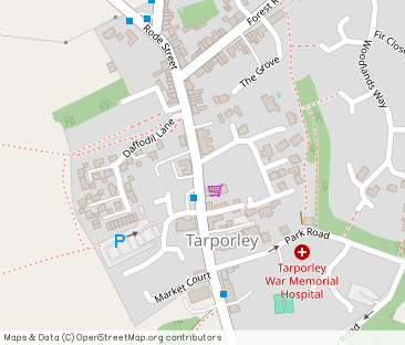 High Street, Tarporley, Cheshire, CW6 0DP - Photo 1