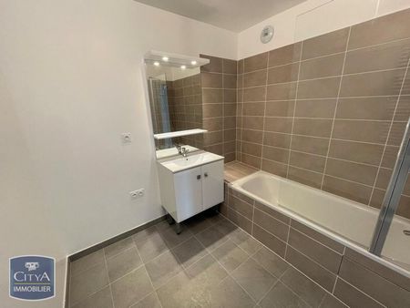 Location Appartement 3 pièces 64m² BISCHHEIM 67800 - Photo 2