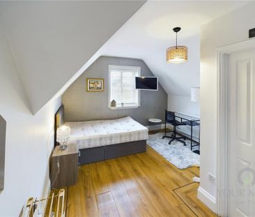 1 bedroom in a house share to rent - Photo 5