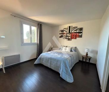 Location Maison 5 pièces 131m² LA TURBIE 06320 - Photo 3