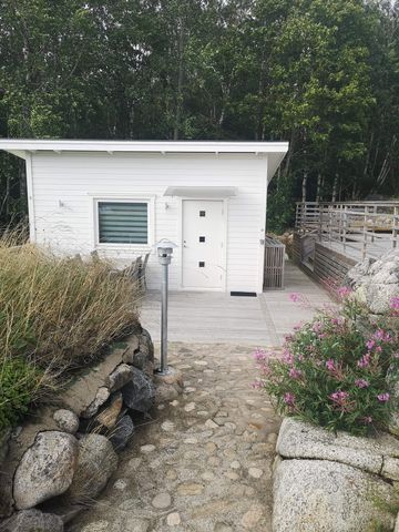 Kläppåsvägen, Vallda - Foto 4