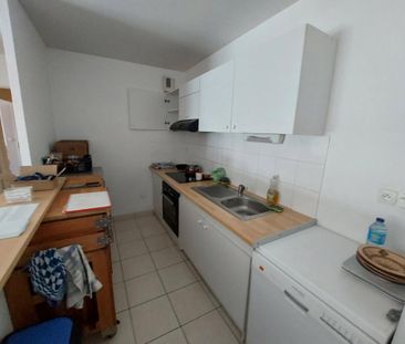 Appartement T1 à louer Angers - 22 m² - Photo 3