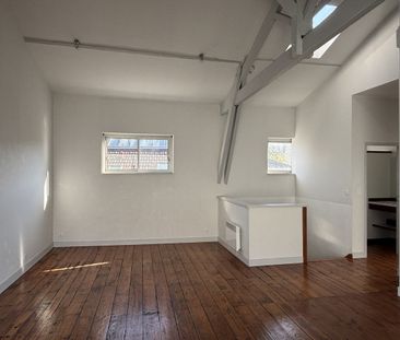 Location Appartement 4 pièces 97m² BORDEAUX 33000 - Photo 6