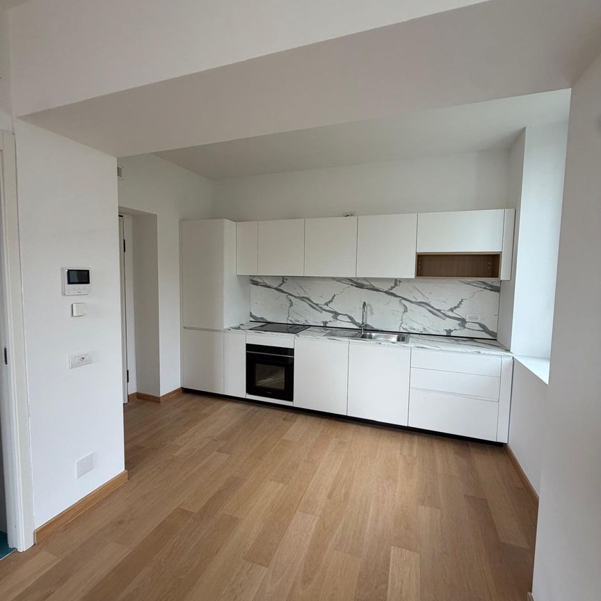 3.5 Zimmer, 2. Stock - Foto 1
