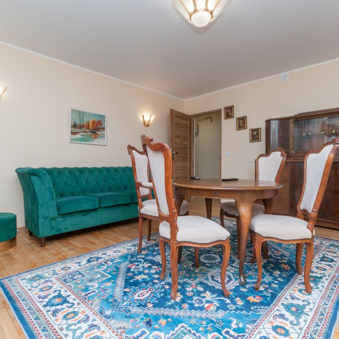 mieszkanie na wynajem Szczecin Pogodno - Фото 1