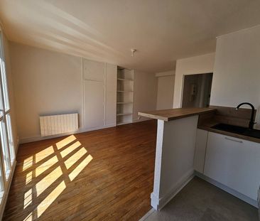 A louer un appartement F1 au coeur du HAVRE (76) - Photo 4