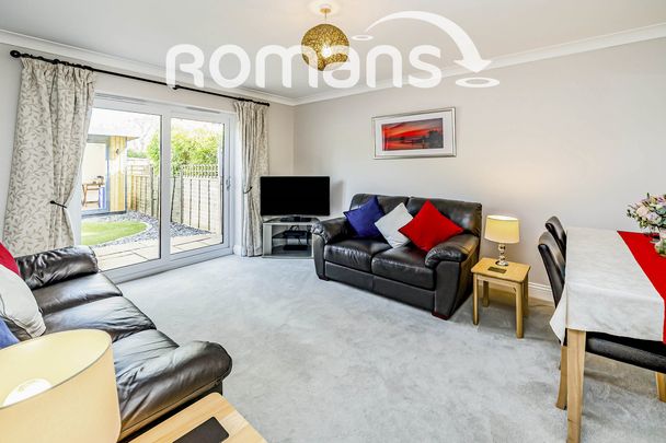 2 bedroom house to rent - Photo 1