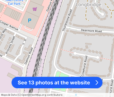 3 bedroom house to rent Thurlestone Road, Birmingham, West Midlands... - Photo 1