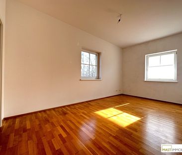 Optimal aufgeteilte 3 1/2 - Zimmer WHG inkl. Einbauküche in Guntram... - Photo 5