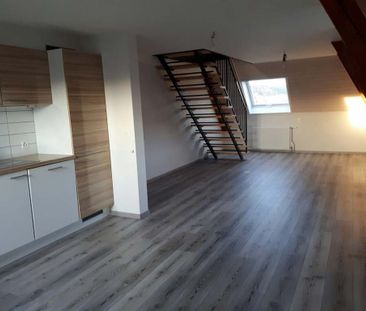 2.5 Zimmer, 4. Stock - Photo 5