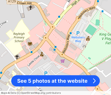 Ulfa Court, Rayleigh - Photo 1