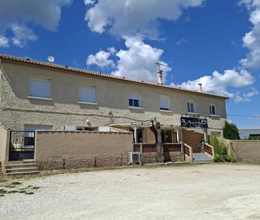 Location - Appartement T3 de 58 m² avec terrasse privative et empla... - Photo 3