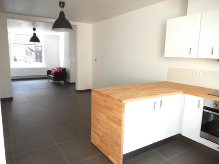 Unieke gerenoveerde burgerwoning - Photo 3