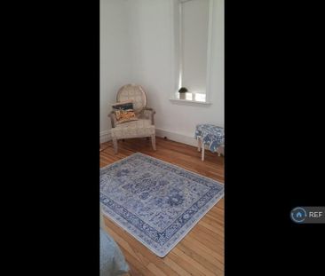 1 bedroom in a flat share to rent - Photo 6