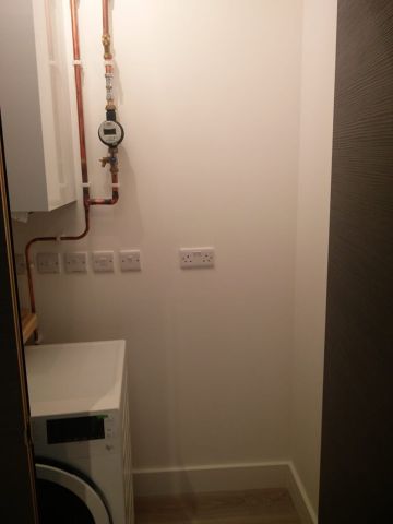 1 Bed Flat, Chainmakers House, E14 - Photo 4