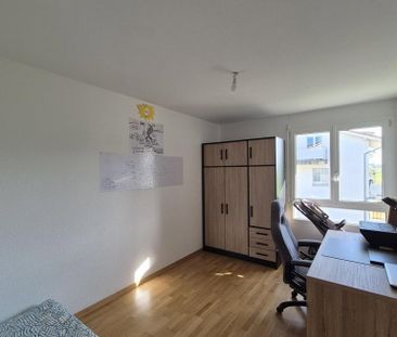 4.5 Zimmer, 96 m², 2. Stock - Foto 6