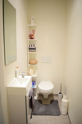 Appartement te huur in Ronse met 2 slaapkamers - foto 5