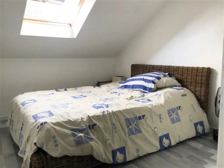 Location appartement 3 pièces - 59m² à Le havre (76600) - Photo 4