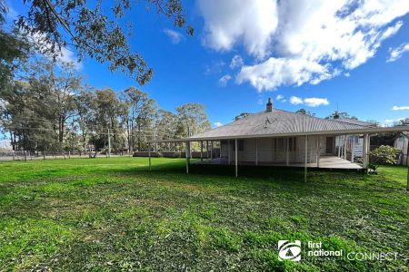 736A Kurmond Road, 2756, Freemans Reach Nsw - Photo 4