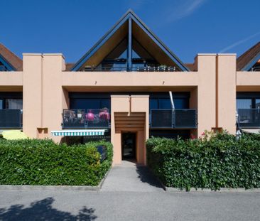 Proche de Nyon, agréable appartement de 3.5 pièces au 1er étage - Photo 5