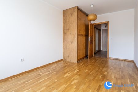 Przestronne 3-pok 64m2 |Bieżanów| parking+balkon - Zdjęcie 5