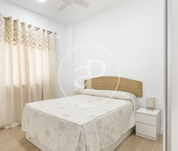 Flat for rent in Castellar - Oliveral - Photo 1