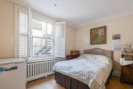 6 bedroom terraced house to rent - Photo 4