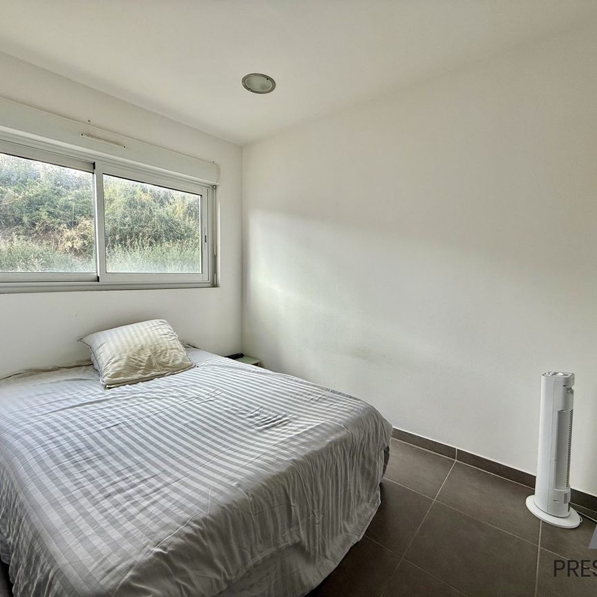 Appartement T2 meublé BORGO REVINCO - Photo 1