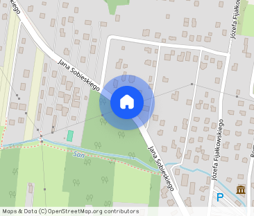 Mieszkanie kawalerka do wynajęcia w Myślenicach ok. 30 m2 - Zdjęcie 1