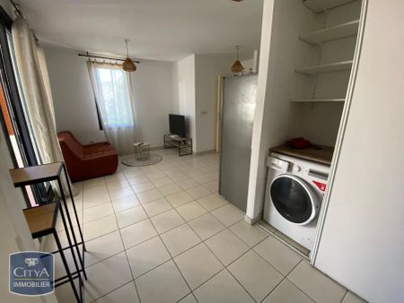 Appartement à louer 2 pièces 39.29m² - Photo 3