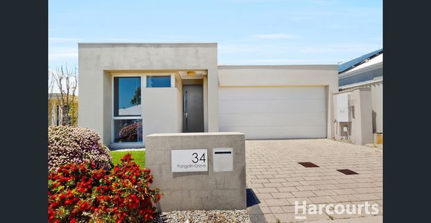 Bright Coastal Living On The Alkimos Beach Estate! - Photo 1