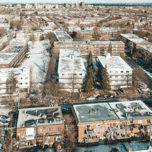 6790-317 - 6965 Rue De Choisy, Montréal - Photo 3