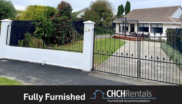 Renovated Immaculate Fully Furnished Home in Excellent Location! - Photo 1