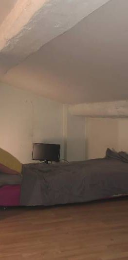 Studio de 10.54 m2 - Photo 1