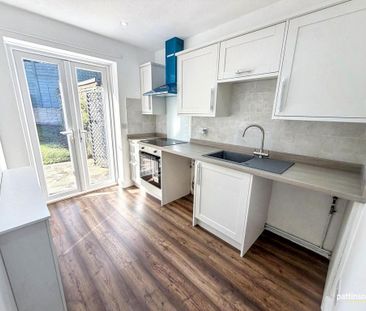 2 bedroom bungalow to rent - Photo 6