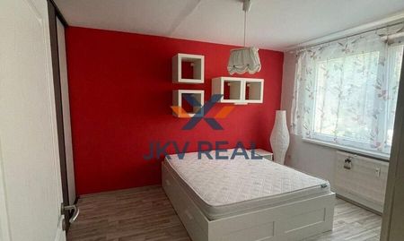 Na prenájom klimatizovaný 1-izbový byt - Photo 2