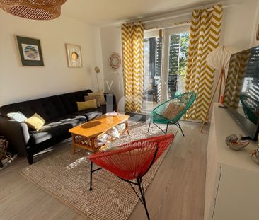 Location Appartement 3 pièces 65m² - Photo 1