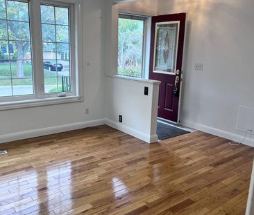 For Lease - 775 Shelley Avenue Unit# Upper, Oshawa, Ontario - Photo 1