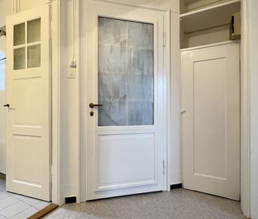 Wohnen auf dem Dreispitz; 2 Zimmerwohnung mit separater Mansarde - Photo 6