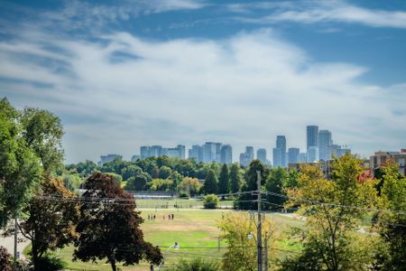 For Lease - 250 Lawrence Avenue Unit# 406, Toronto, Ontario - Photo 4