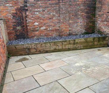 George Street, Market Rasen (Ground Floor Flat) - Photo 1