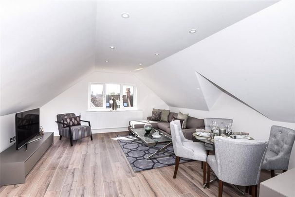 2 bedroom apartment to rent - Photo 1