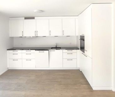 Moderne 2½-Zimmer-Attikawohnung mit grosszügiger Terrasse in Walden... - Photo 3