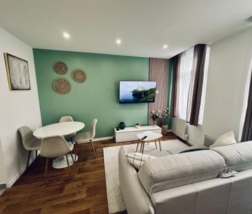 Appartement 2 pièces à Cambrai - Photo 6