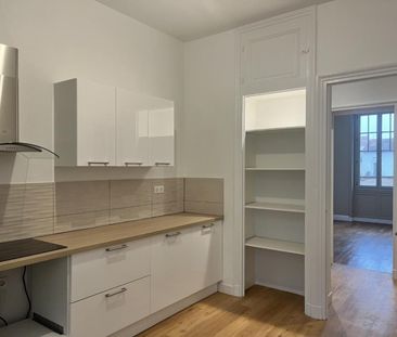 Appartement T3 à louer à Roanne - Gare - Photo 5